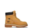 Timberland PRO Women's Direct Attach 6" Steel Toe Waterproof Work Boot sold by Work World