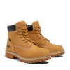 Timberland PRO Women's Direct Attach 6" Steel Toe Waterproof Work Boot sold by Work World