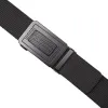 Wolverine Men's Ratchet Engraved Logo Buckle 1.5" Belt sold by Work World