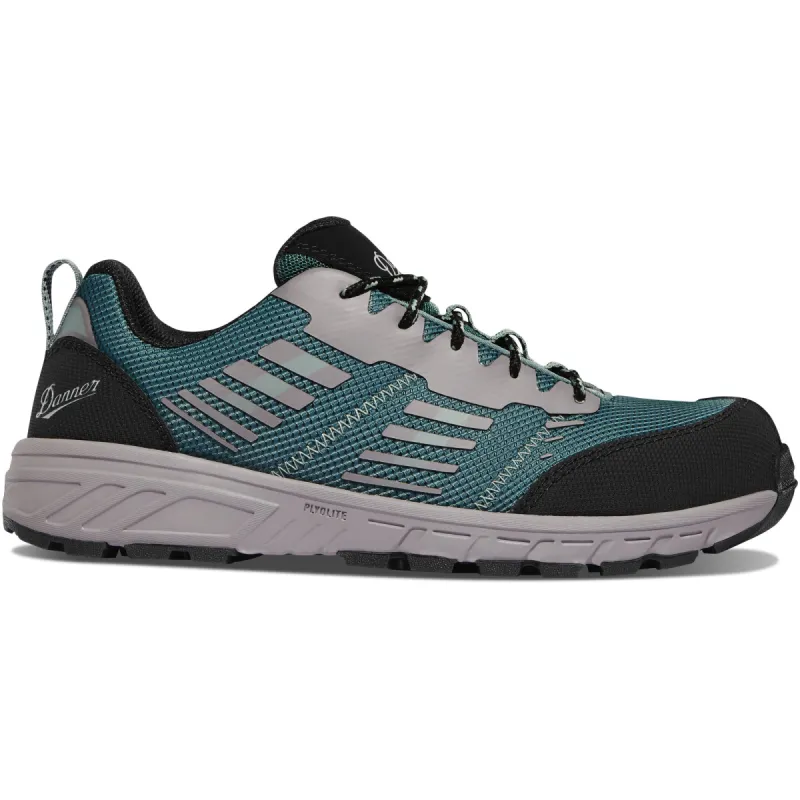 Danner Women's Run Time EH 3" Comp Toe Work Shoe sold by Work World