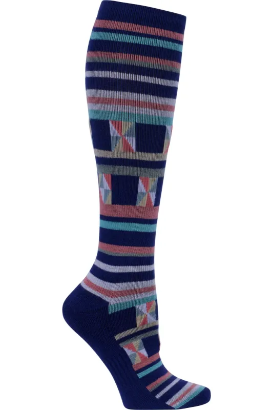 Cherokee Women's LX Support Compression Sock sold by Work World