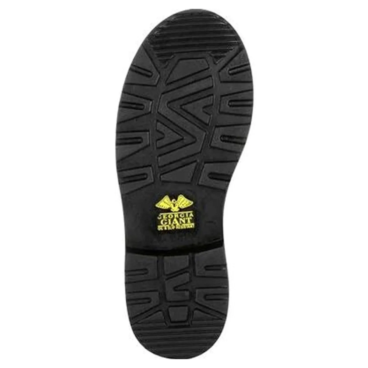 Georgia Giant Men's 3" REvAMP EH Soft Toe Romeo Work Shoe sold by Work World product image thumbnail 3