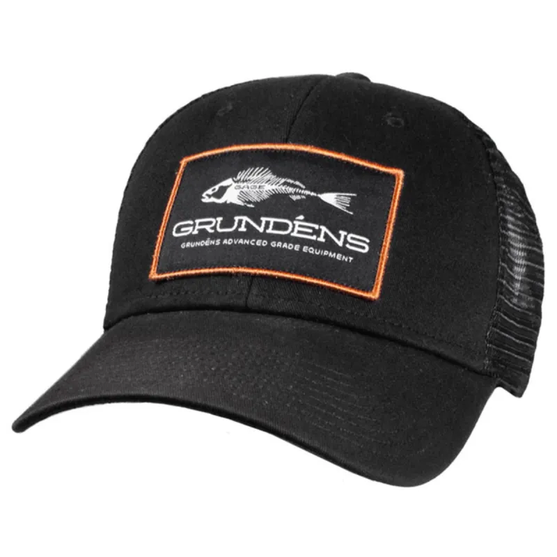 Grundéns Men's Outdoor Trucker Hat sold by Work World