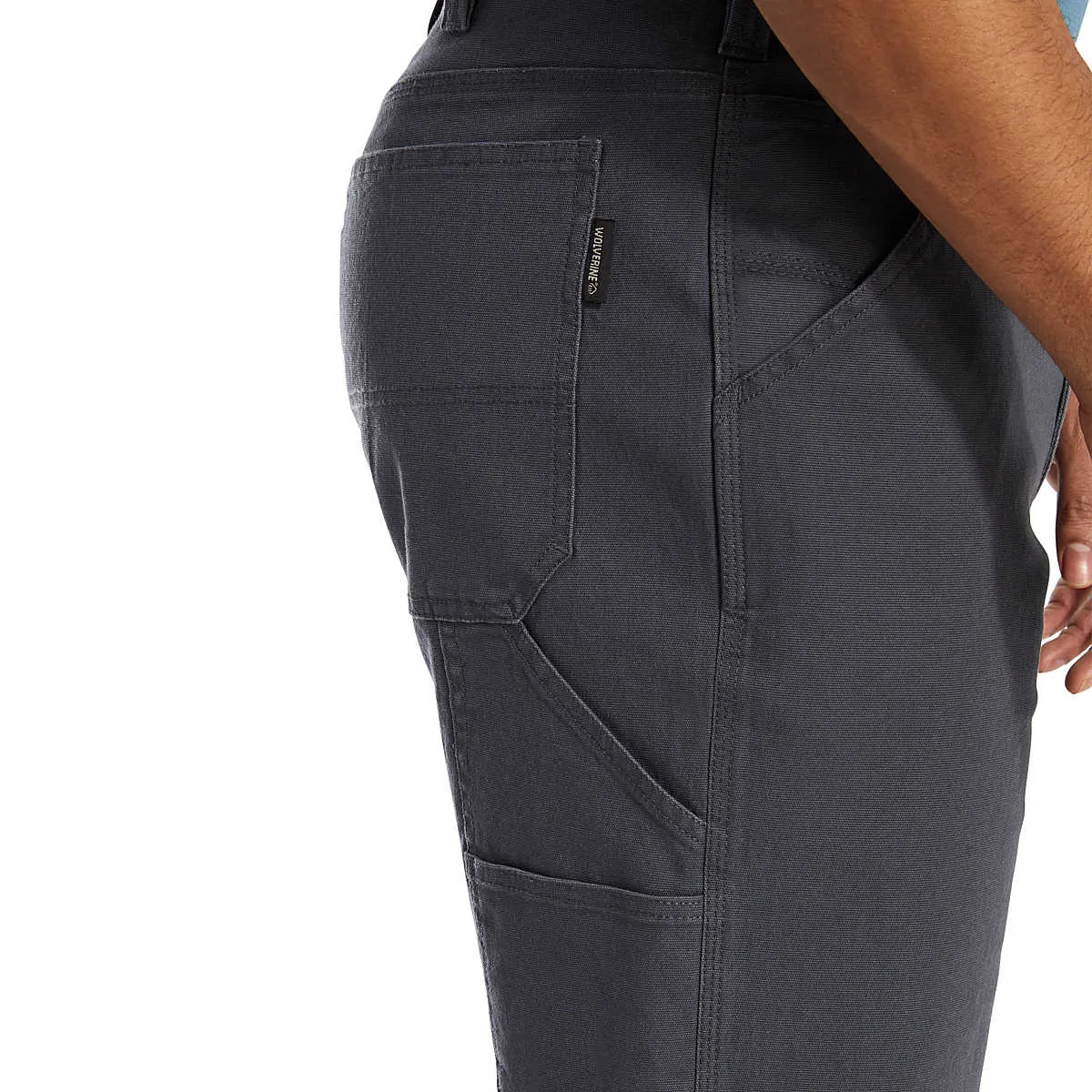 Wolverine Men's 10" Steelhead Shorts sold by Work World product image thumbnail 5