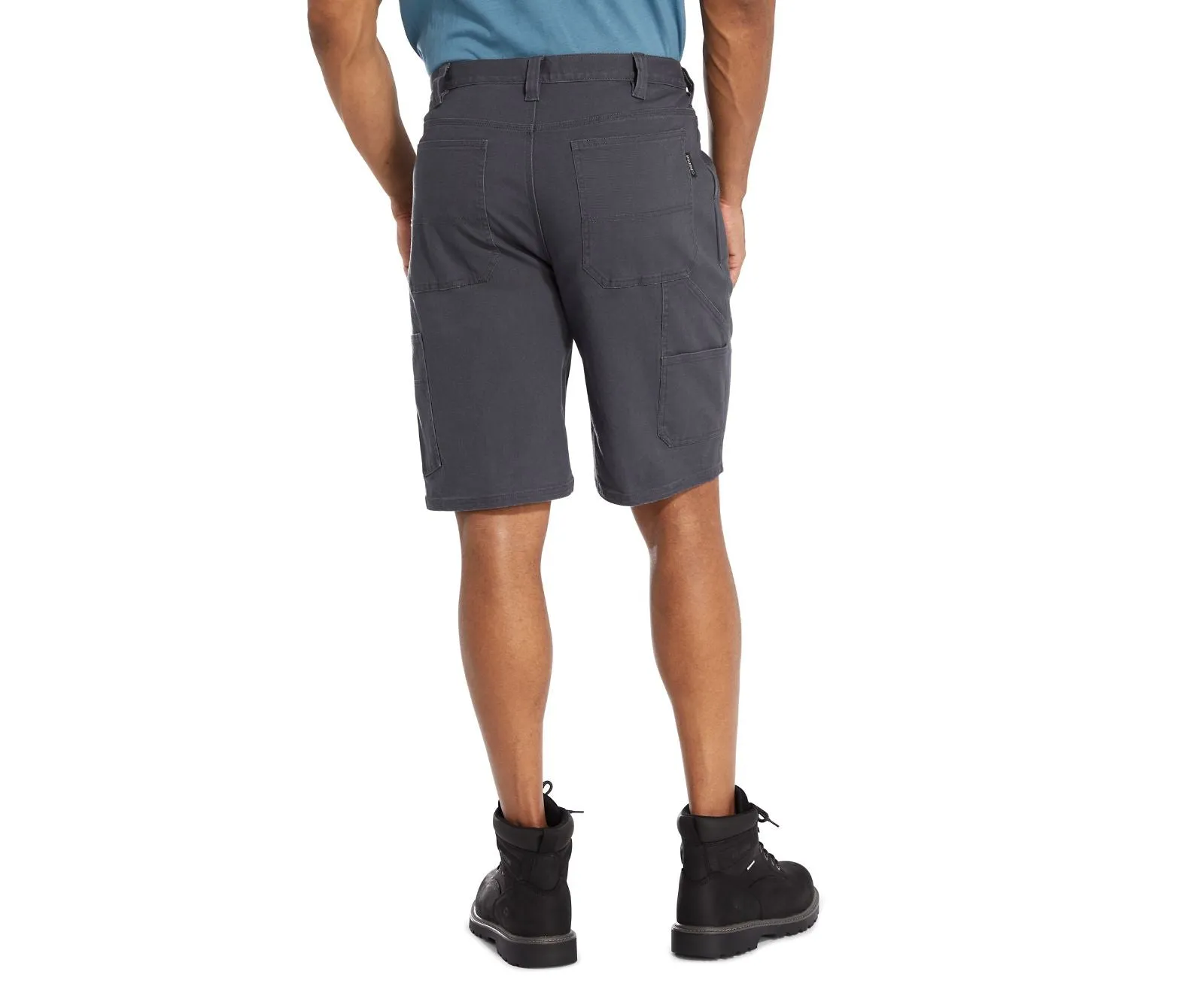 Wolverine Men's 10" Steelhead Shorts sold by Work World product image thumbnail 2