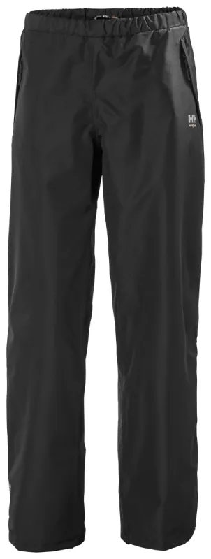 Helly Hansen Men's Manchester Shell Pant sold by Work World