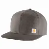 Carhartt Firm Duck Flat Brim Cap sold by Work World