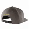 Carhartt Firm Duck Flat Brim Cap sold by Work World