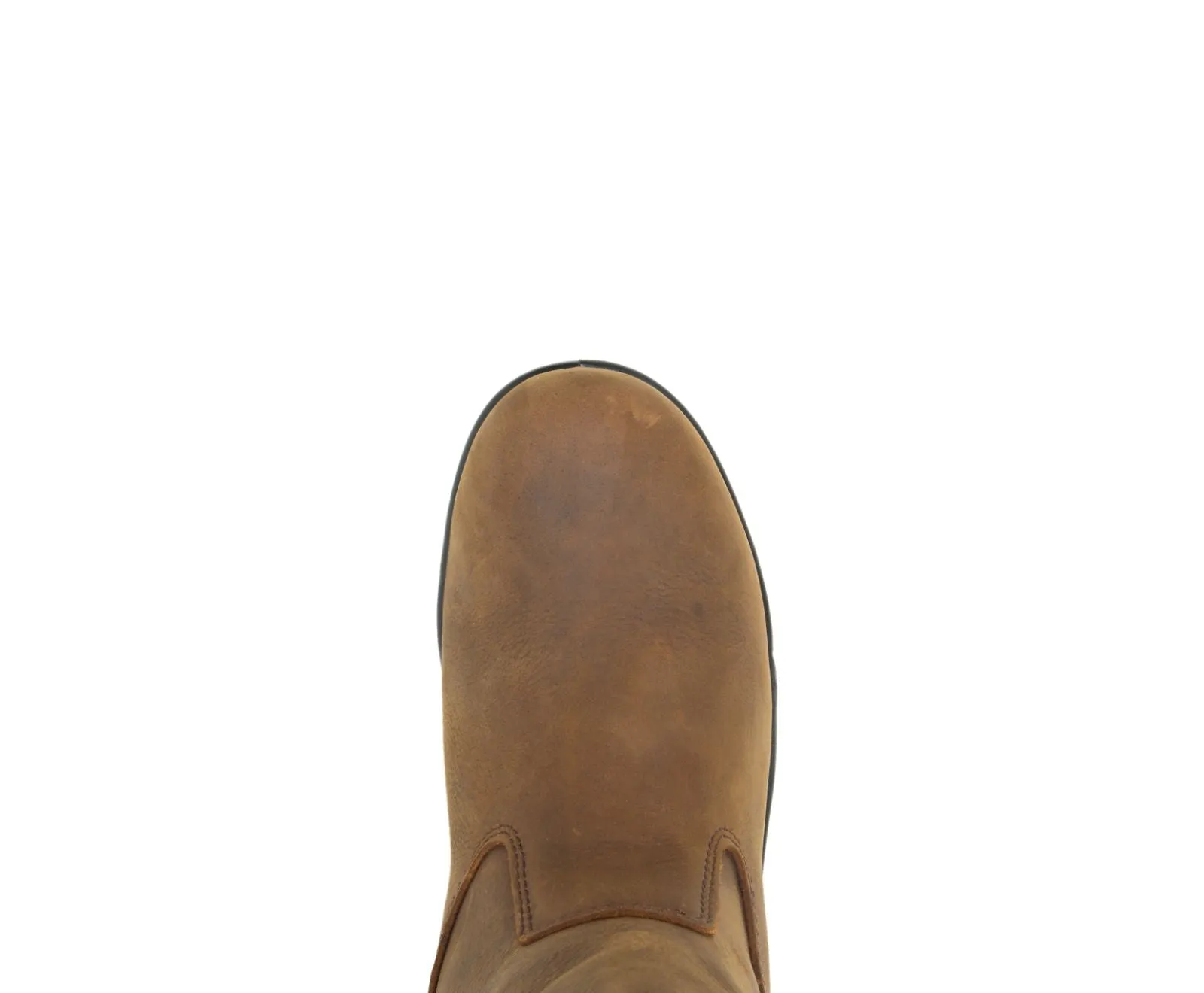 Wolverine Men's DuraShocks® Waterproof Wellington Boot sold by Work World product image thumbnail 2