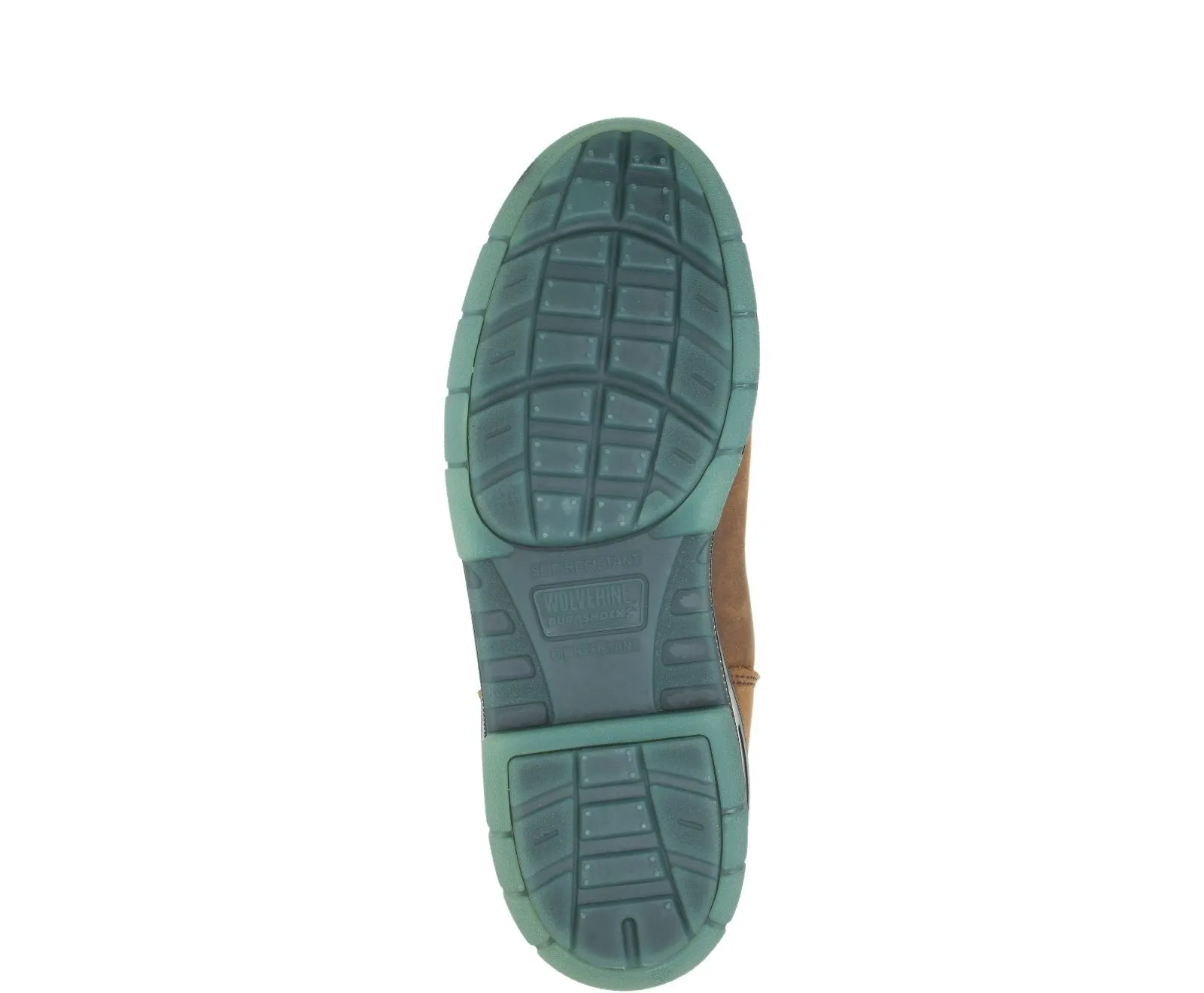 Wolverine Men's DuraShocks® Waterproof Wellington Boot sold by Work World product image thumbnail 3