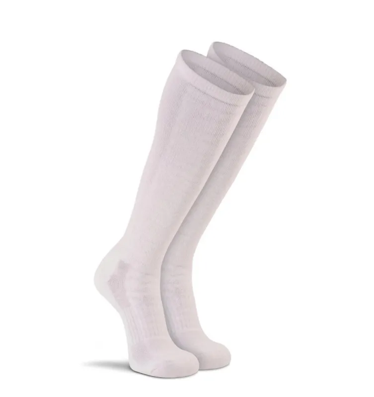 Fox River® Men's Fatigue Fighter® Medium Weight Over-the-Calf Compression Sock sold by Work World