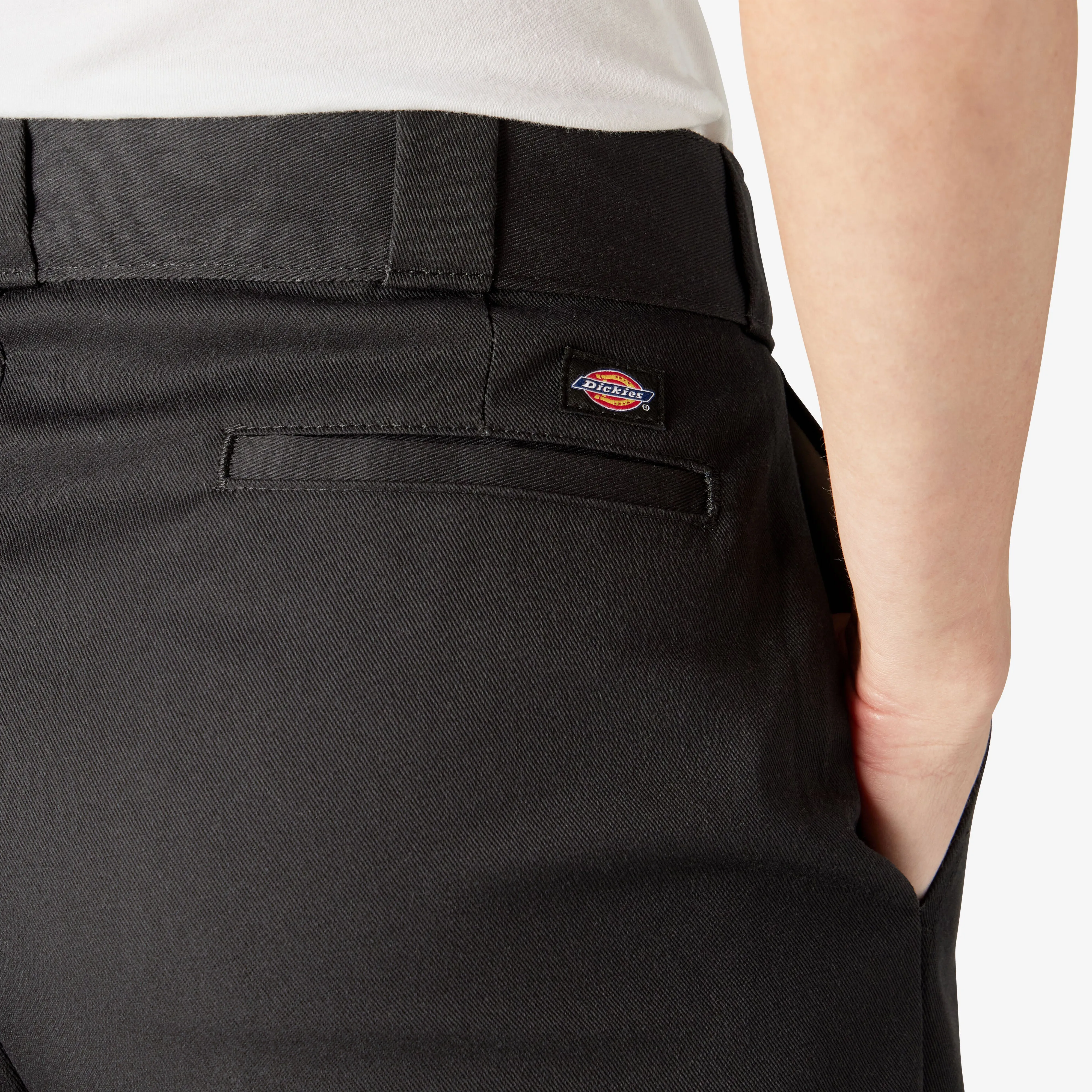 Dickies Women's 874® Work Pant sold by Work World product image thumbnail 4