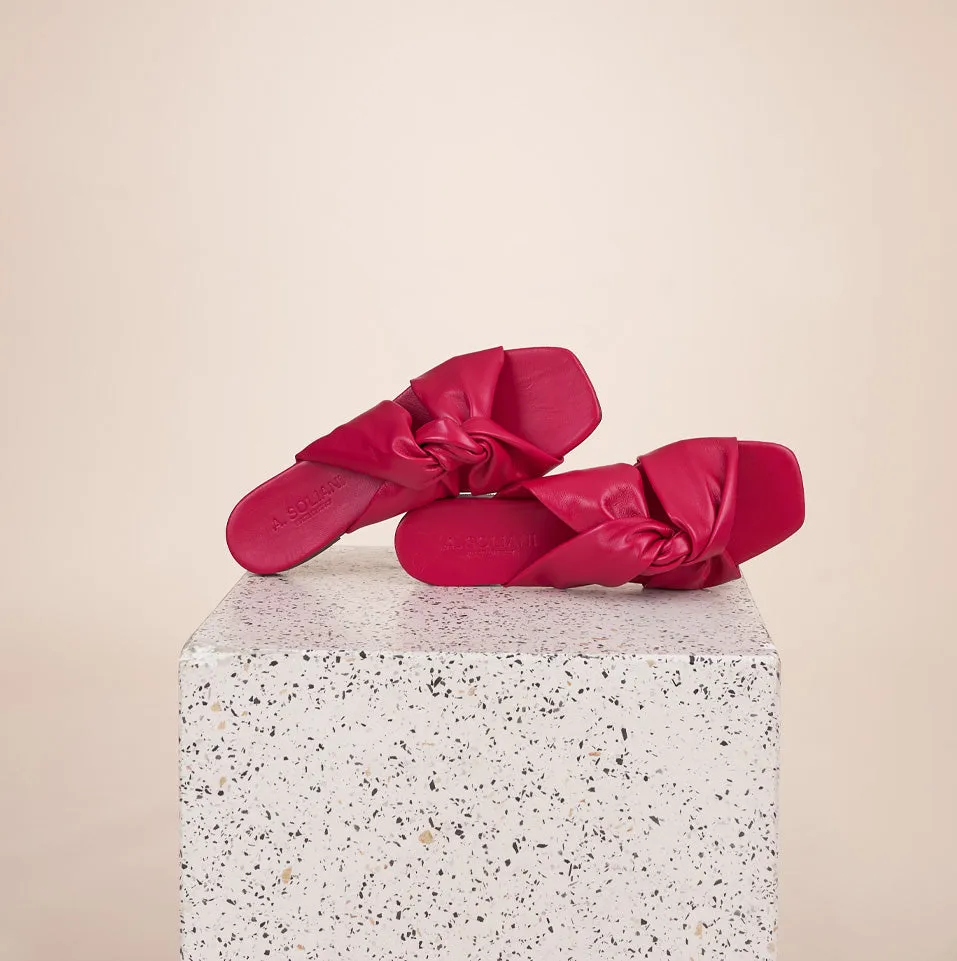 Rodi - Fuchsia sold by A.Soliani