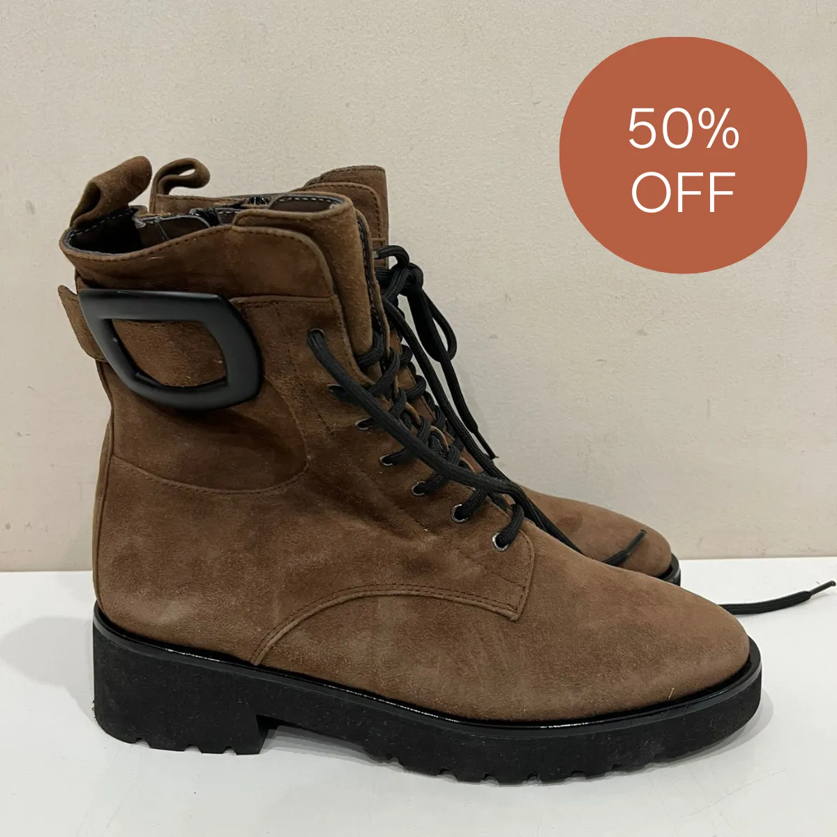 112 SAMPLE SALE - FINAL SALE sold by A.Soliani