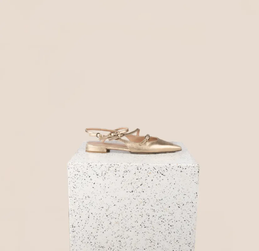 Olbia - Gold Foil sold by A.Soliani