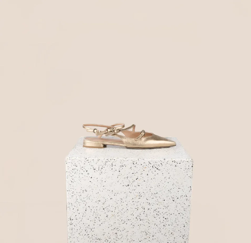 Olbia - Gold Foil sold by A.Soliani