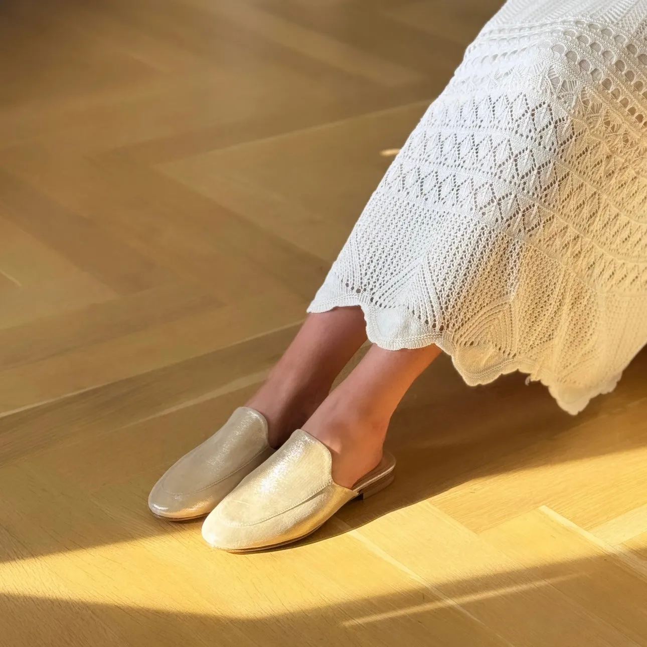 Alba - Gold Lines sold by A.Soliani product image thumbnail 2