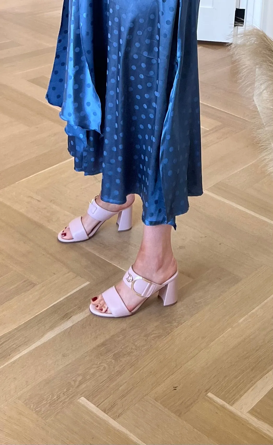 Sapri - Gold Foil sold by A.Soliani product image thumbnail 3