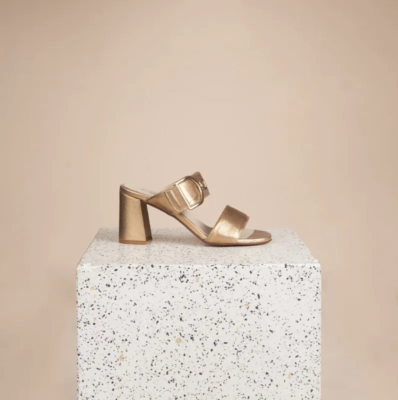 Sapri - Gold Foil sold by A.Soliani