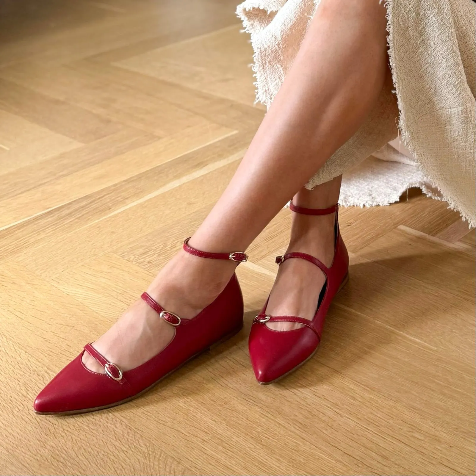 Nola - Hibiscus sold by A.Soliani product image thumbnail 2