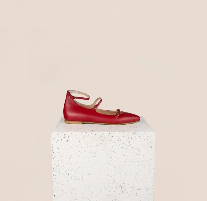 Nola - Hibiscus sold by A.Soliani