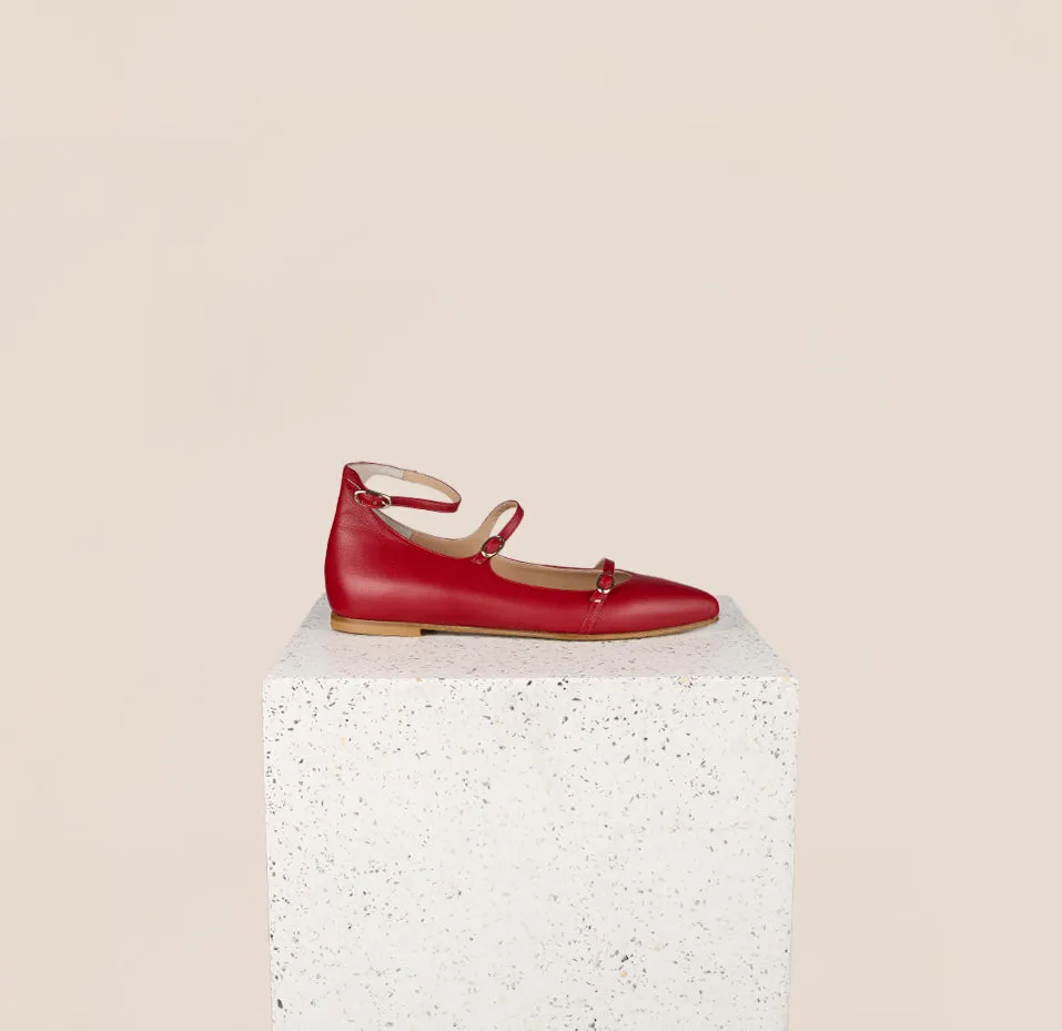 Nola - Hibiscus sold by A.Soliani