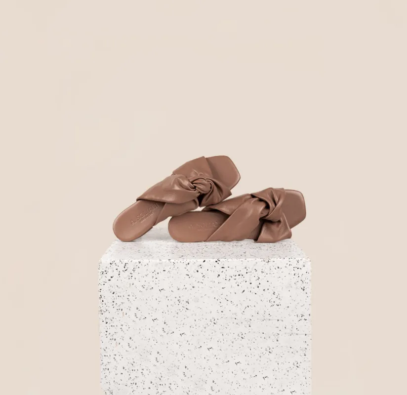 Rodi - Taupe sold by A.Soliani