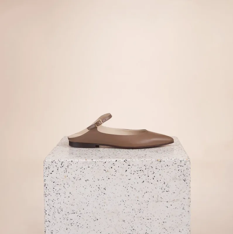 Tivoli - Taupe sold by A.Soliani