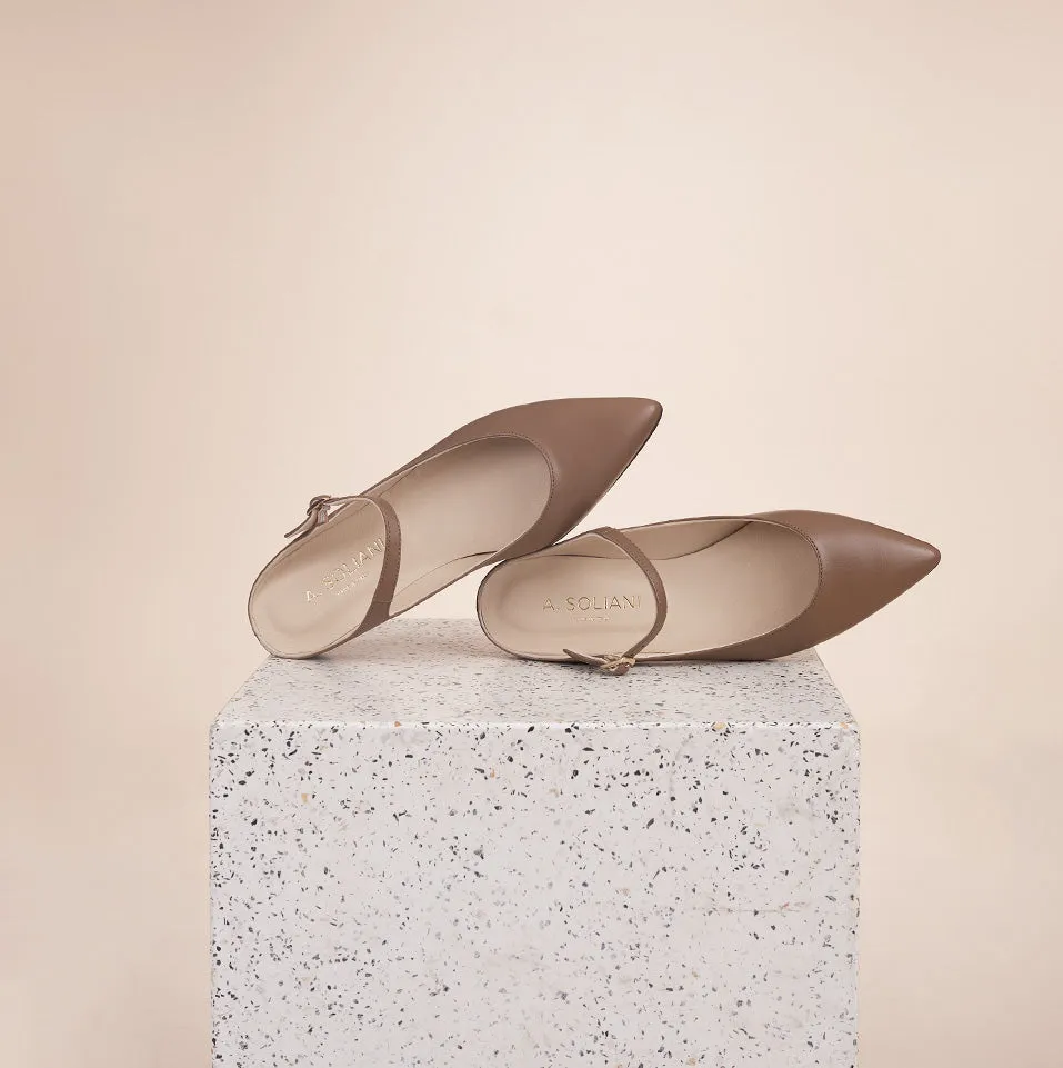 Tivoli - Taupe sold by A.Soliani product image thumbnail 2