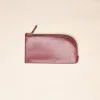 Crossover Bag - Bordeaux Nappa sold by A.Soliani