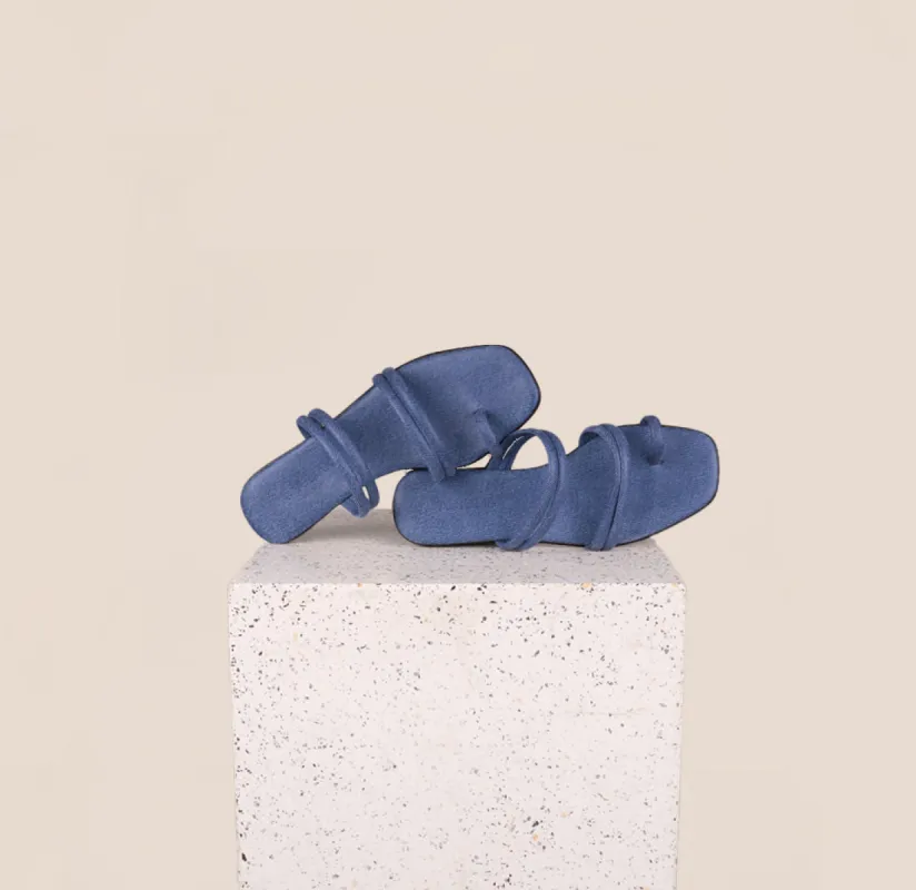 Cortina - Dark Denim sold by A.Soliani
