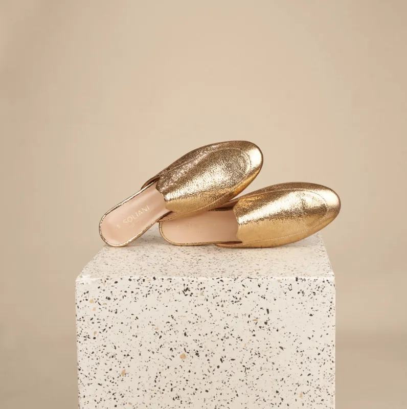 Alba - Crystal sold by A.Soliani