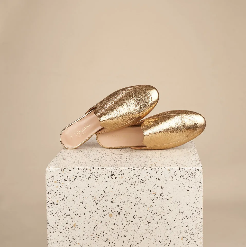 Alba - Crystal sold by A.Soliani