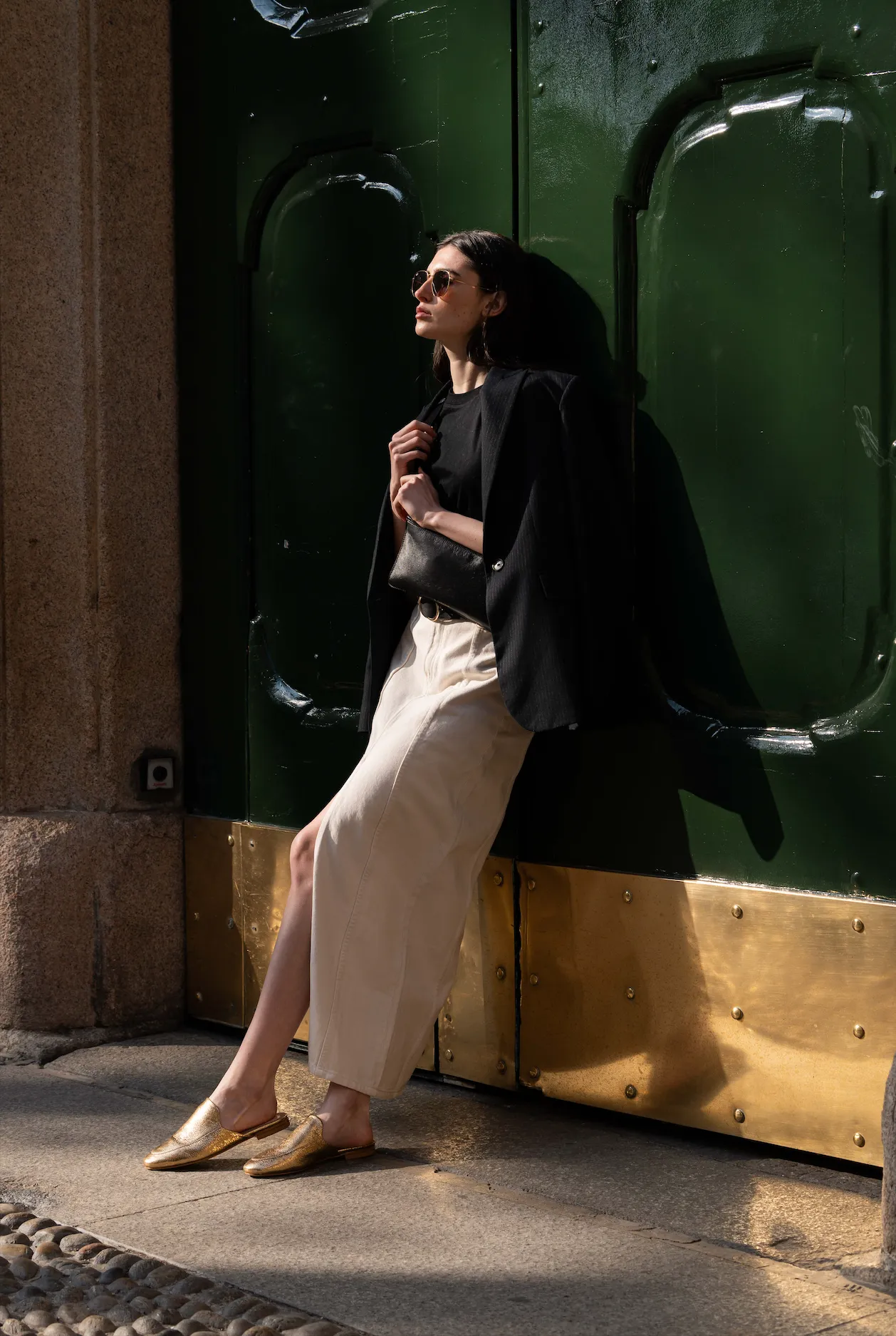 Alba - Crystal sold by A.Soliani product image thumbnail 2