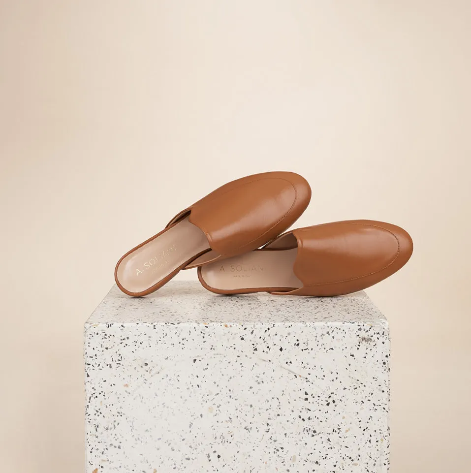 Alba - Caramel SAMPLE SALE - FINAL SALE sold by A.Soliani product image thumbnail 2