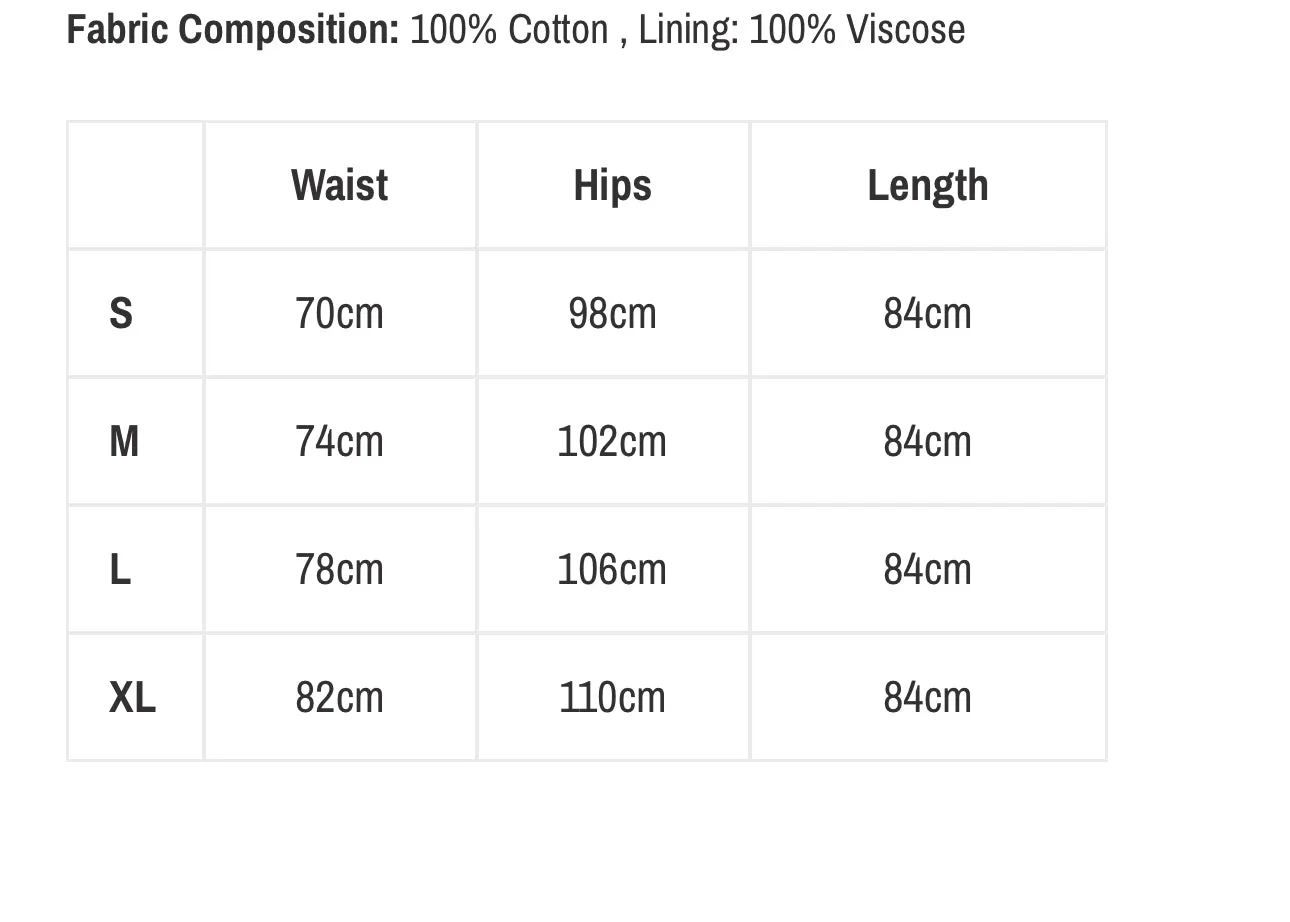 Santorini Skirt sold by A.Soliani product image thumbnail 2