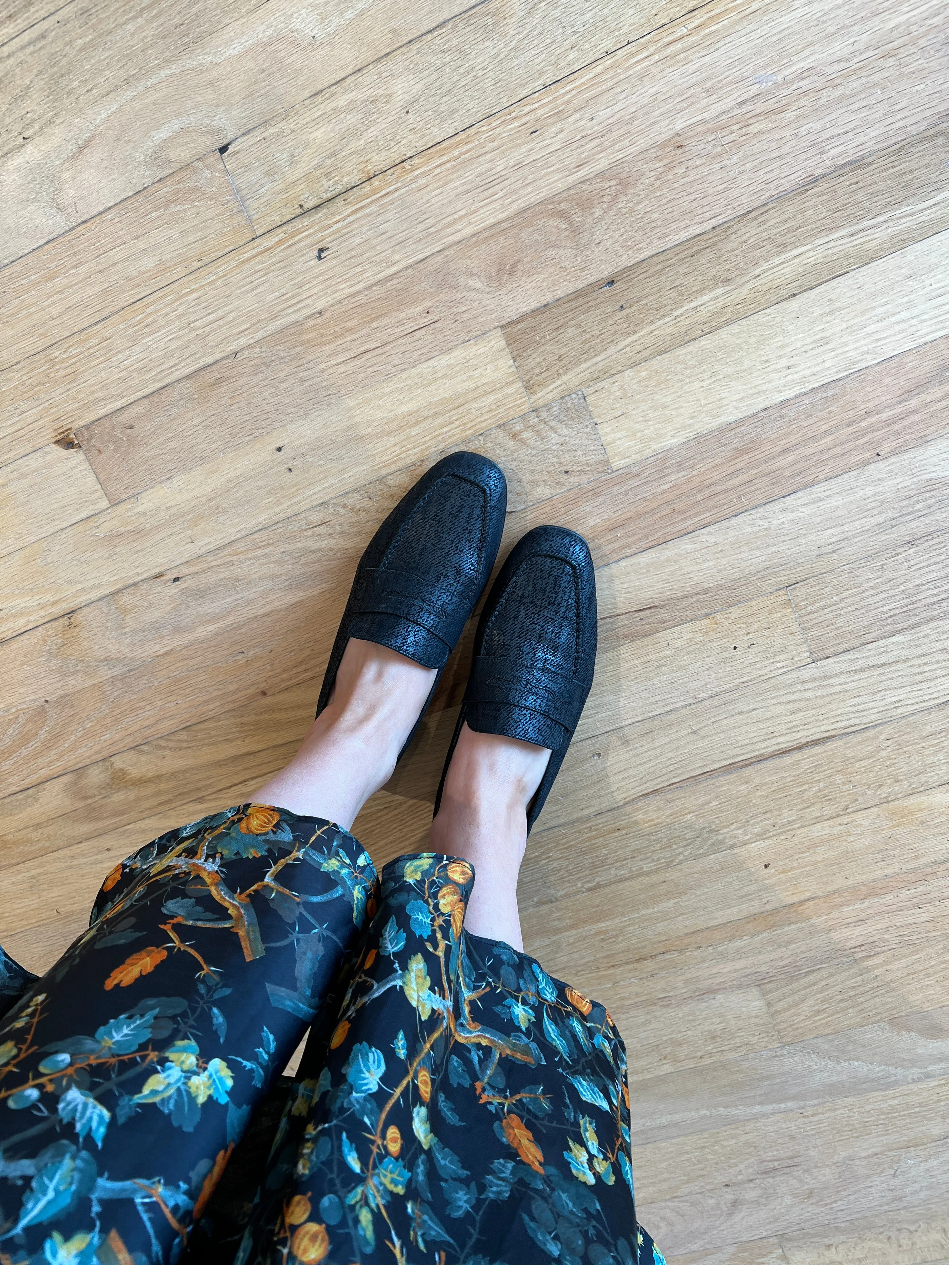 Lodi Due - Black Twill sold by A.Soliani product image thumbnail 3