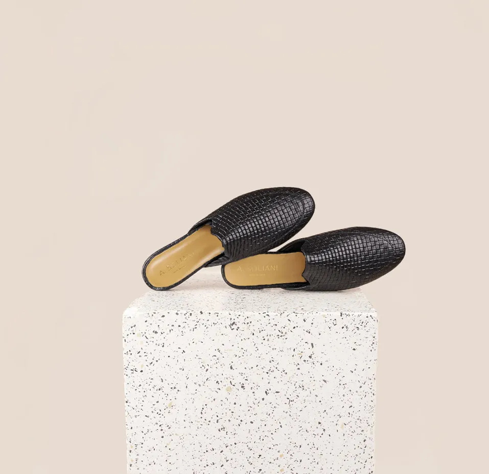 Alba - Black Cassette sold by A.Soliani