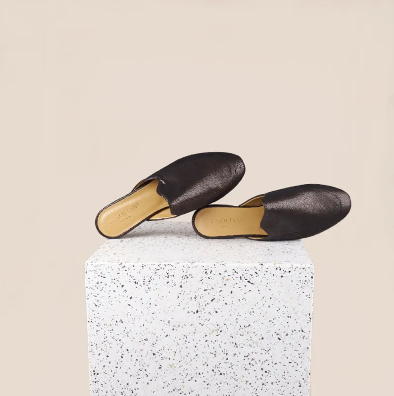 Alba - Bronze sold by A.Soliani