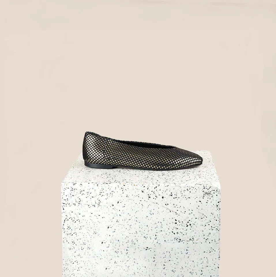 Scala - Dotted Gold sold by A.Soliani product image thumbnail 3