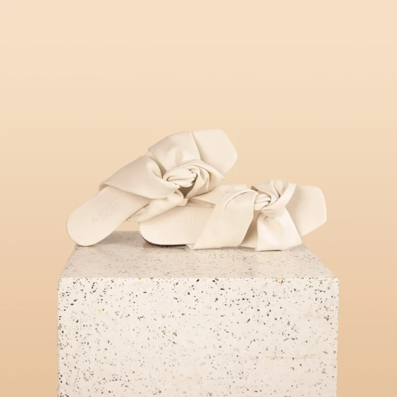 Rodi - Ivory Nappa sold by A.Soliani