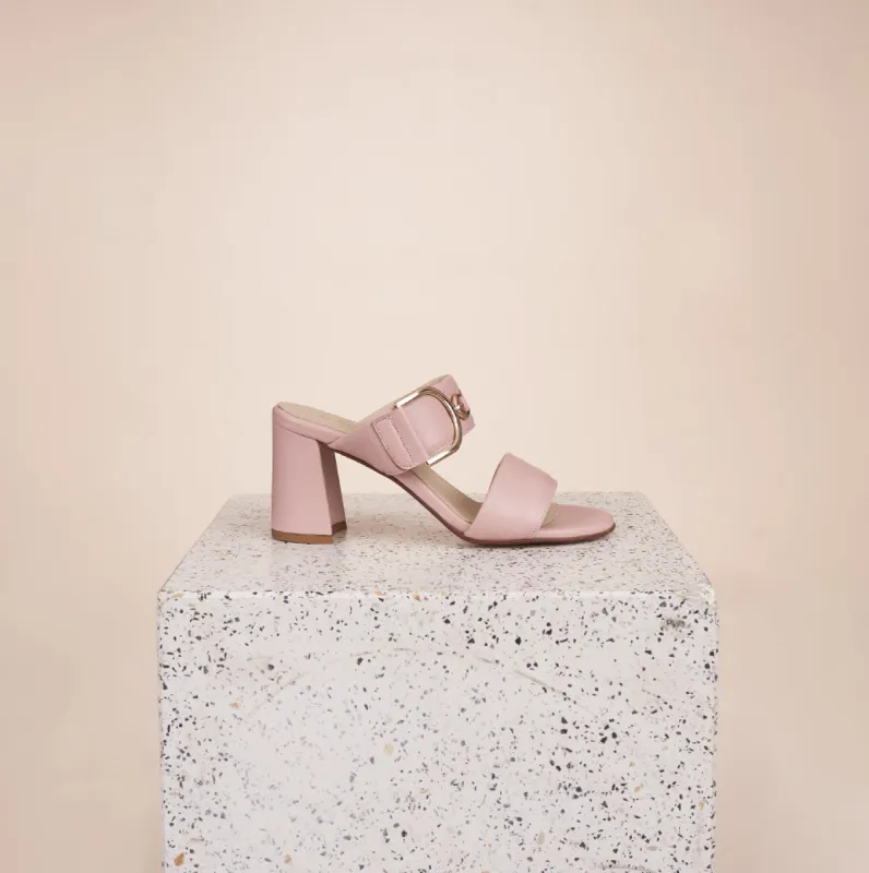 Sapri - Blush SAMPLE SALE - FINAL SALE sold by A.Soliani