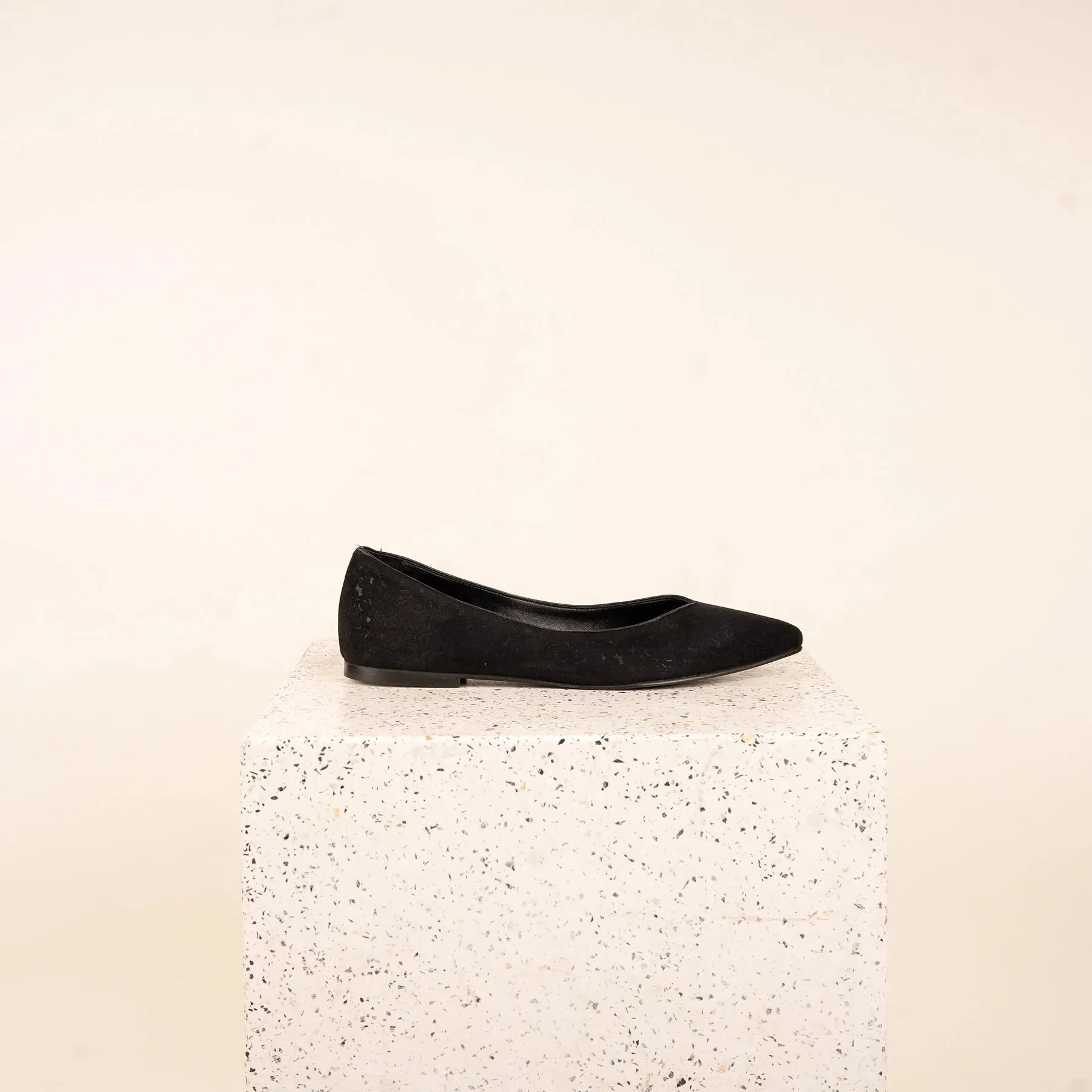 Pero - Black Rosette SAMPLE SALE - FINAL SALE sold by A.Soliani product image thumbnail 2