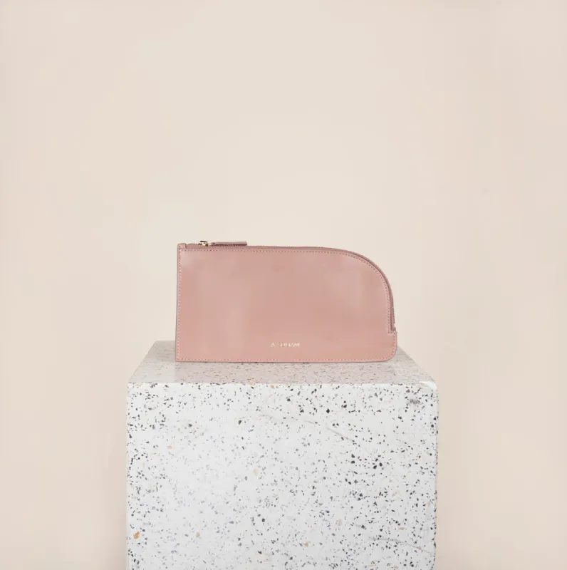 Crossover Bag - Nude sold by A.Soliani