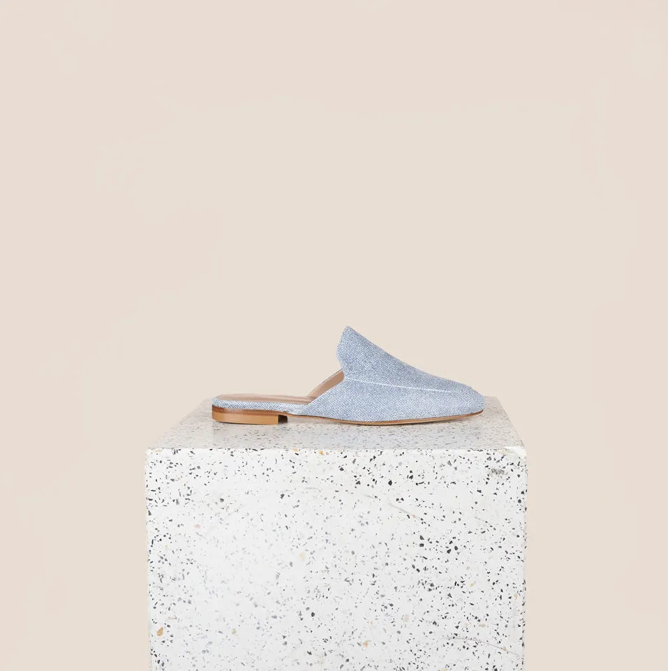 Alba - Denim sold by A.Soliani product image thumbnail 2