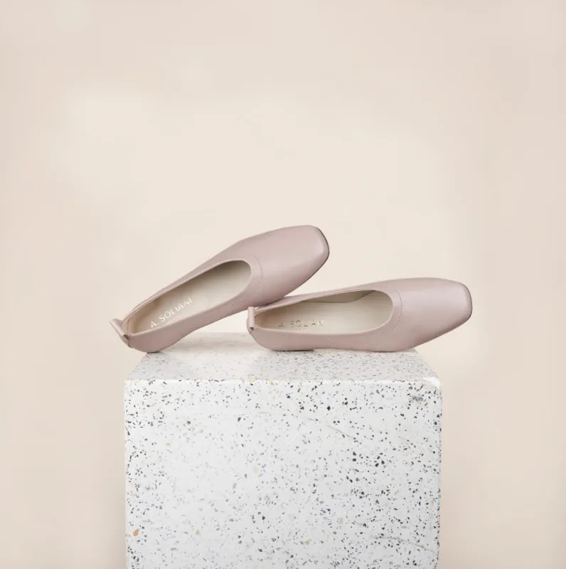 Imola - Poudre SAMPLE SALE - FINAL SALE sold by A.Soliani