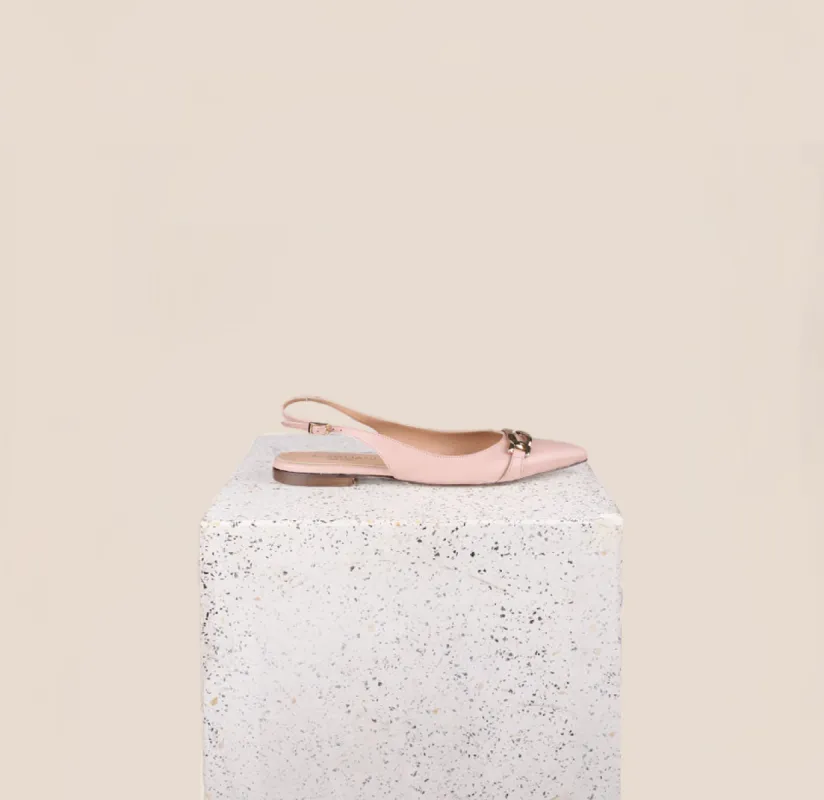 Emilia - Blush sold by A.Soliani