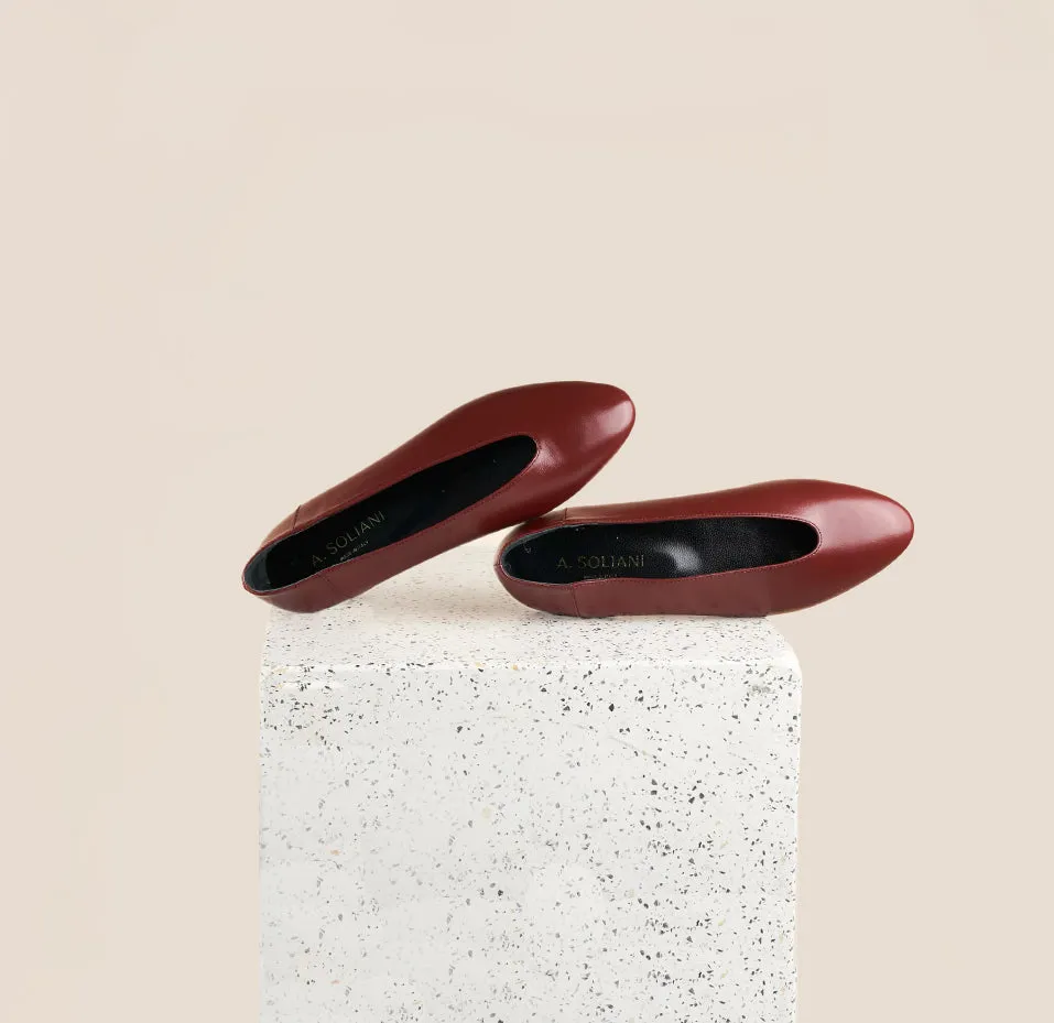 Scala - Rouge sold by A.Soliani product image thumbnail 3