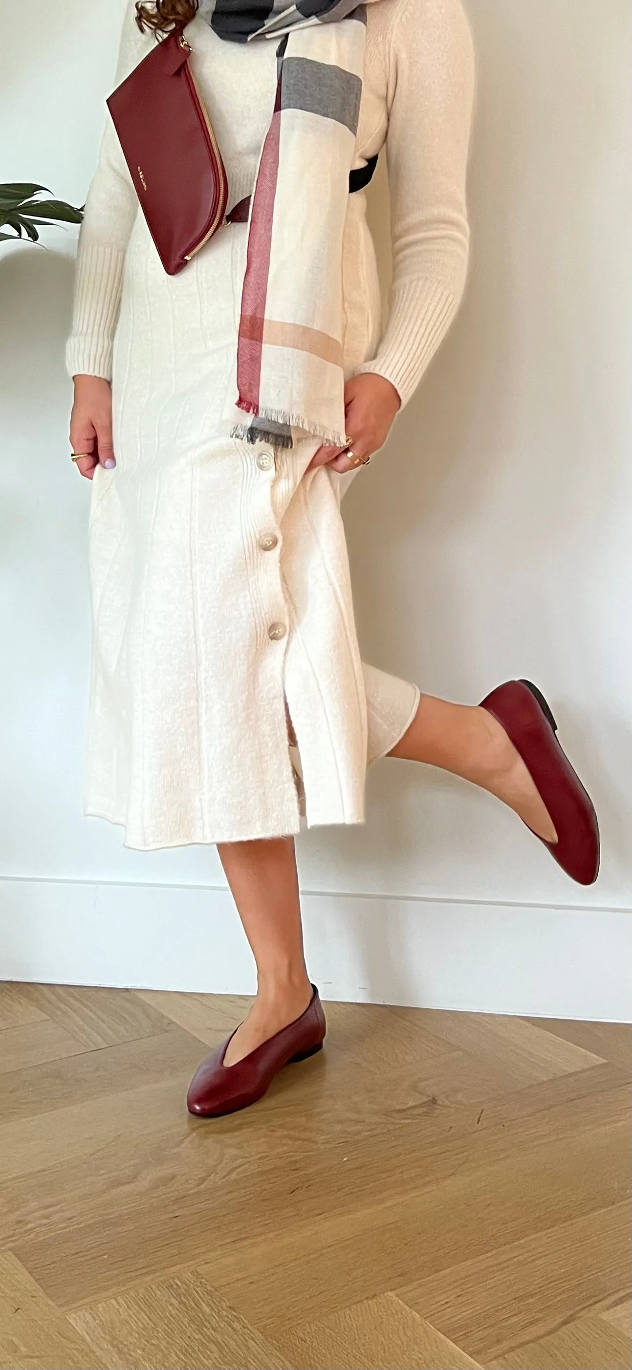 Scala - Rouge sold by A.Soliani product image thumbnail 4