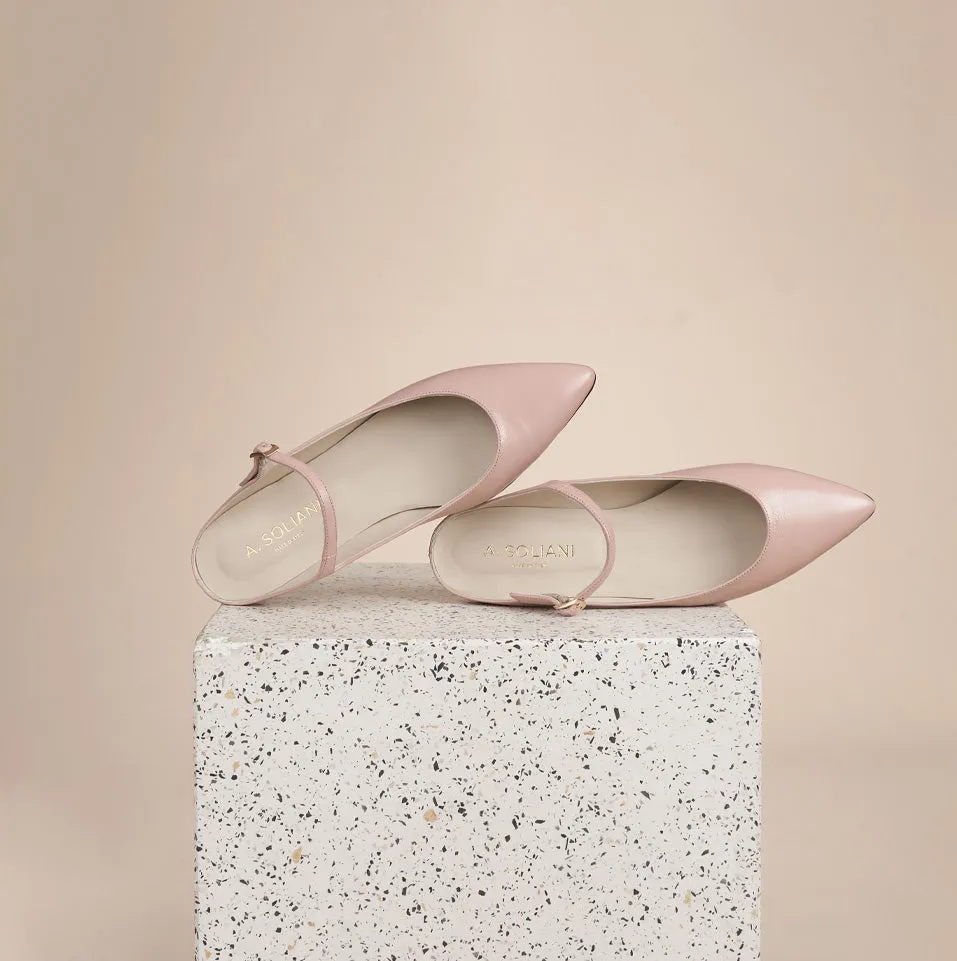 Tivoli - Blush sold by A.Soliani product image thumbnail 2